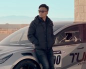 Gran Turismo 7 ganha novo trailer na pista de Willow Springs