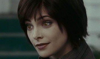 Crepúsculo: Ashley Greene lançará podcast sobre os filmes; saiba mais!