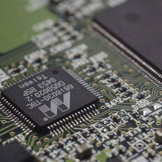 Imagem de Invasão da Ucrânia pela Rússia pode piorar crise global de chips
