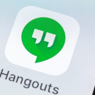 Imagem de Google Chat vai matar Hangouts de vez a partir de março