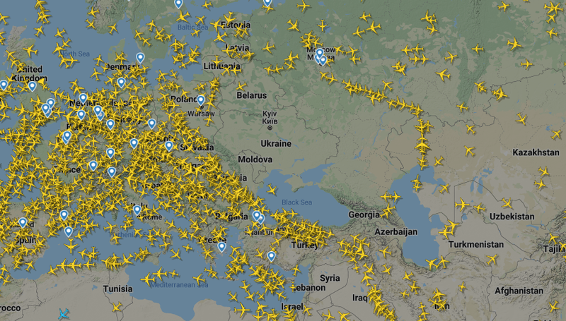 FlightRadar24