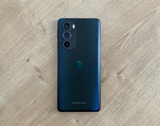 Motorola Edge 30 Pro