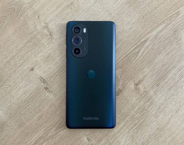 Motorola Edge 30 Pro