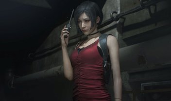 Resident Evil: brasileira faz cosplay 'brabíssimo' de Ada Wong