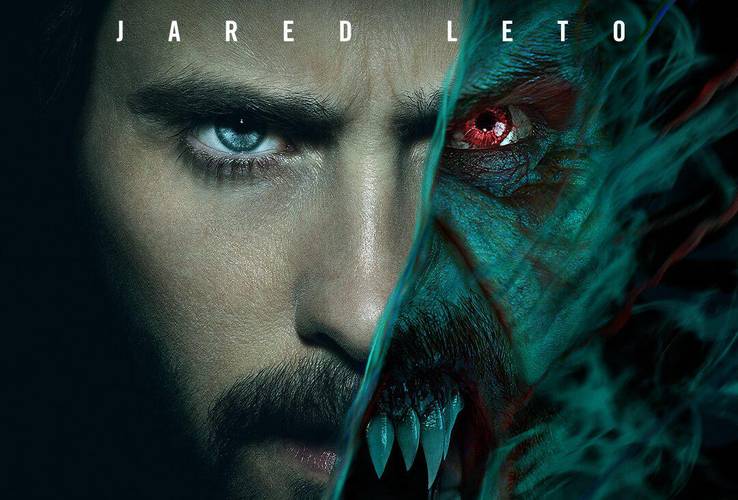 Morbius é um filme que expandirá o Universo Homem-Aranha e que poderá ter a participação de Venom