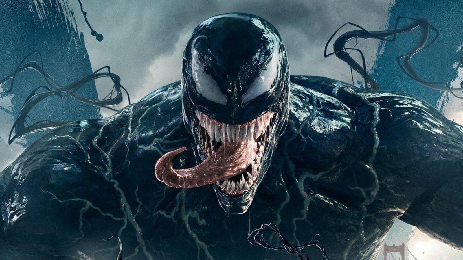Venom é um dos personagens mais queridos o universo de Homem-Aranha nos quadrinhos