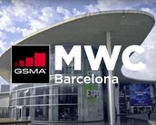 MWC 2022 'expulsa' a Rússia de pavilhões da feira 