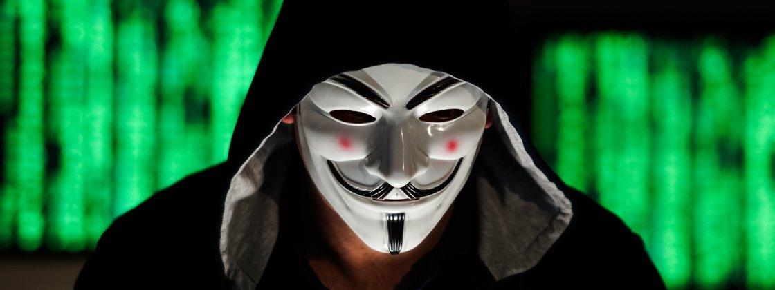 Anonymous declara guerra cibernética contra a Rússia