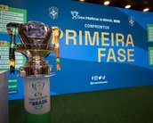 Copa do Brasil 2022: assista aos jogos na Amazon Prime Vídeo 