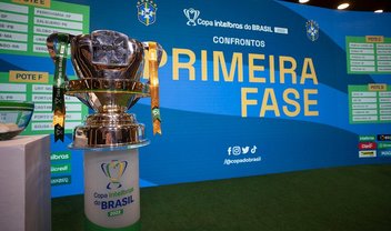 Copa do Brasil 2022: assista aos jogos na Amazon Prime Vídeo 