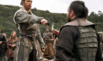 Vikings: Valhalla - Conheça o elenco da série da Netflix