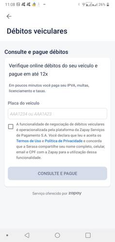 (Fonte: Serasa Experian/Reprodução)