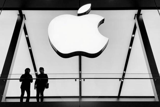 A Apple já tinha representação na Rússia, mas apenas para trabalhos de suporte e contatos com desenvolvedores.