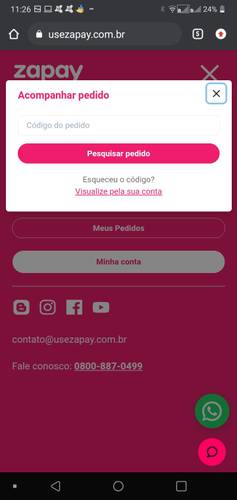 (Fonte: Serasa Experian/Reprodução)