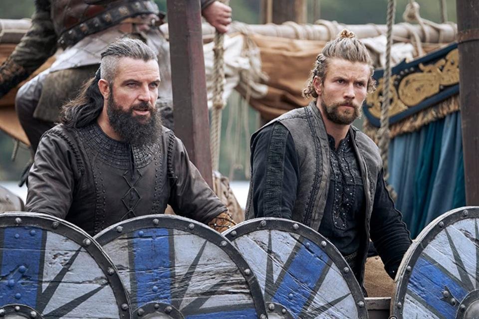 Detalhes em Vikings: Valhalla que passaram despercebidos por fãs