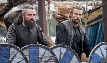 Vikings: Valhalla é sequência da série original? Entenda linha temporal!