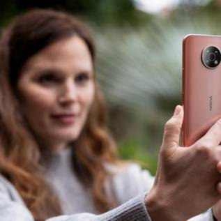 Imagem de Nokia é obrigada a suspender vendas de celulares na Europa