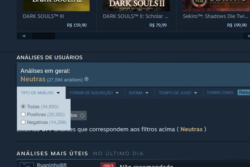 (Fonte: Reprodução/Steam)