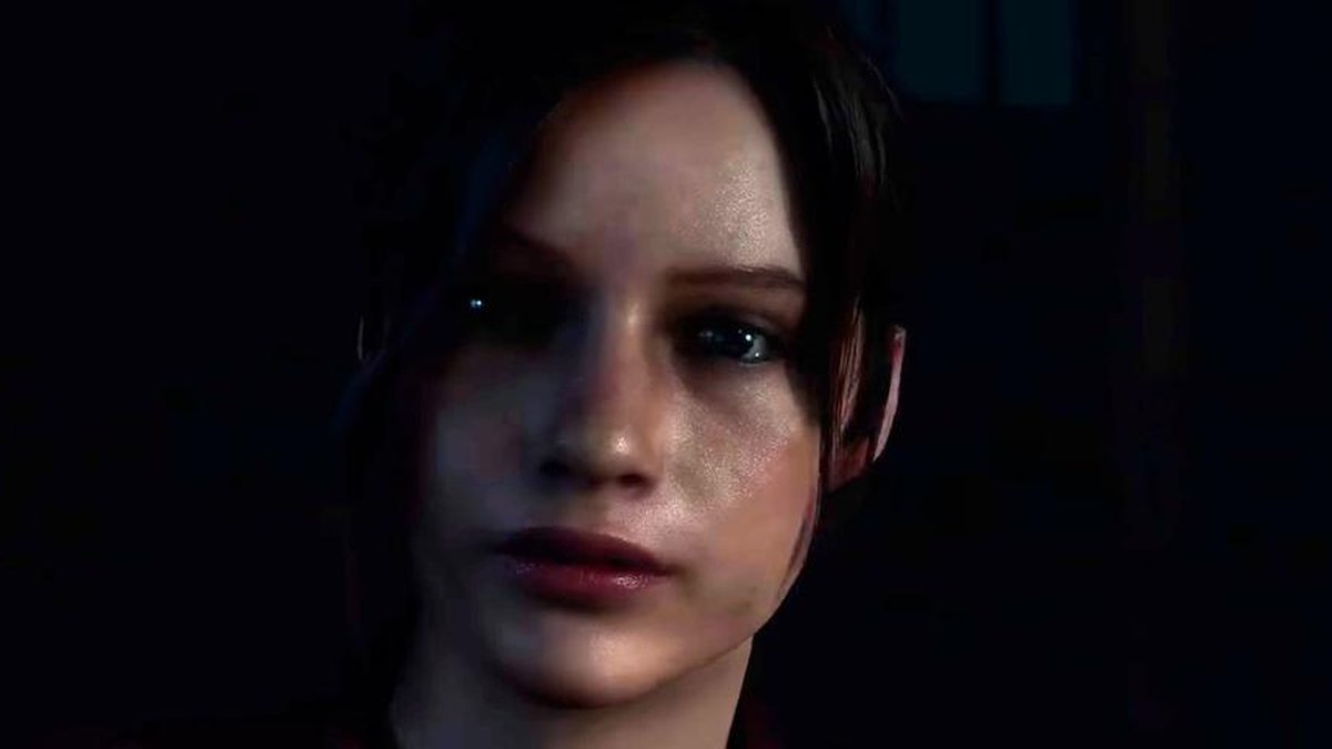 Conheça a modelo de Claire Redfield em Resident Evil 2 Remake