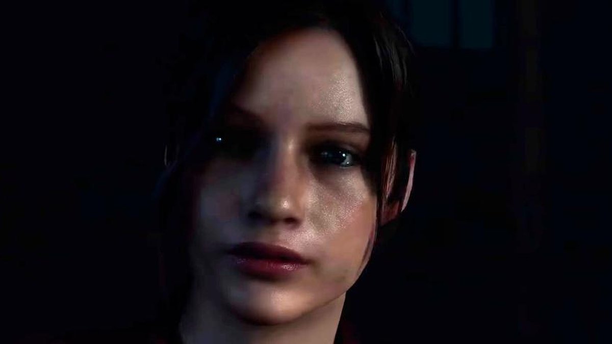 Fãs pedem por remake de Resident Evil CODE: Veronica com artes e