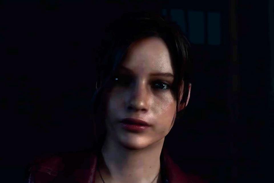 Resident Evil Code Veronica Remake feito por fãs ganha vídeo de