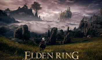 Elden Ring: fã cria trailer do game como demake de PS1