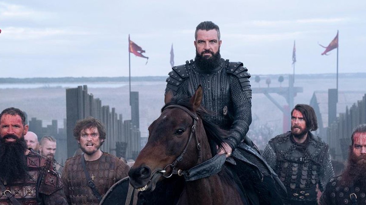 Vikings: Ator revela luta contra vício e agradece colega de elenco