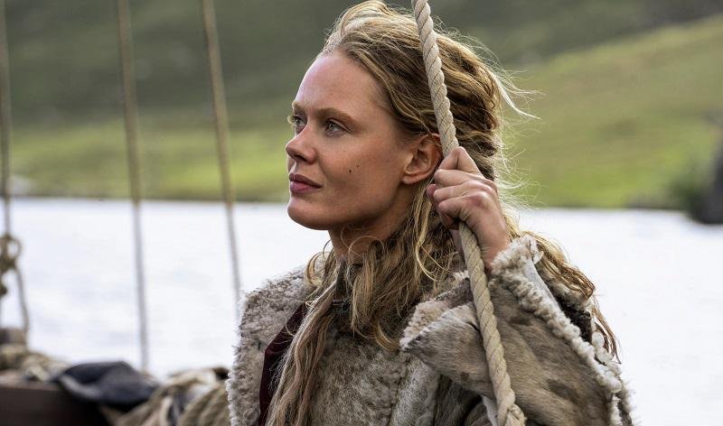 Vikings: Valhalla  Conheça os principais personagens da série