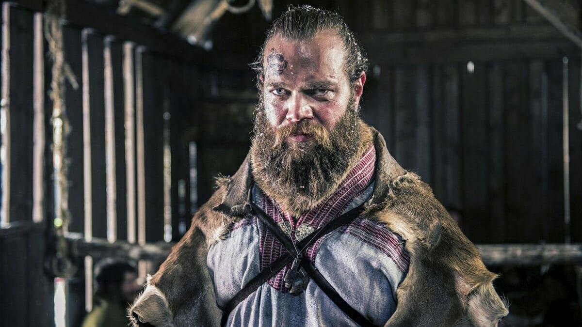 Vikings: Valhalla' traz elementos da série original em trama envolvente -  Uma Série de Coisas - Folha PE