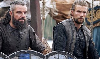 Vikings: Valhalla – Descendente de Harald ganha destaque na 1ª