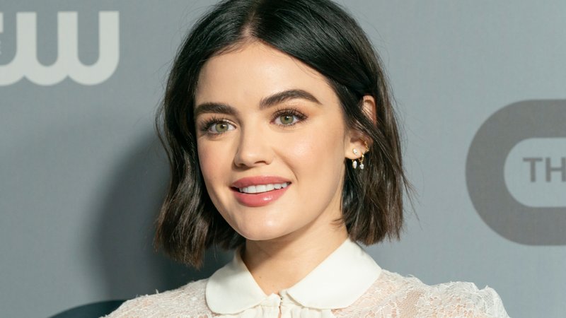 Lucy Hale