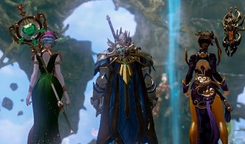 Melhores MMORPGs Leves para PC Fraco de 2022