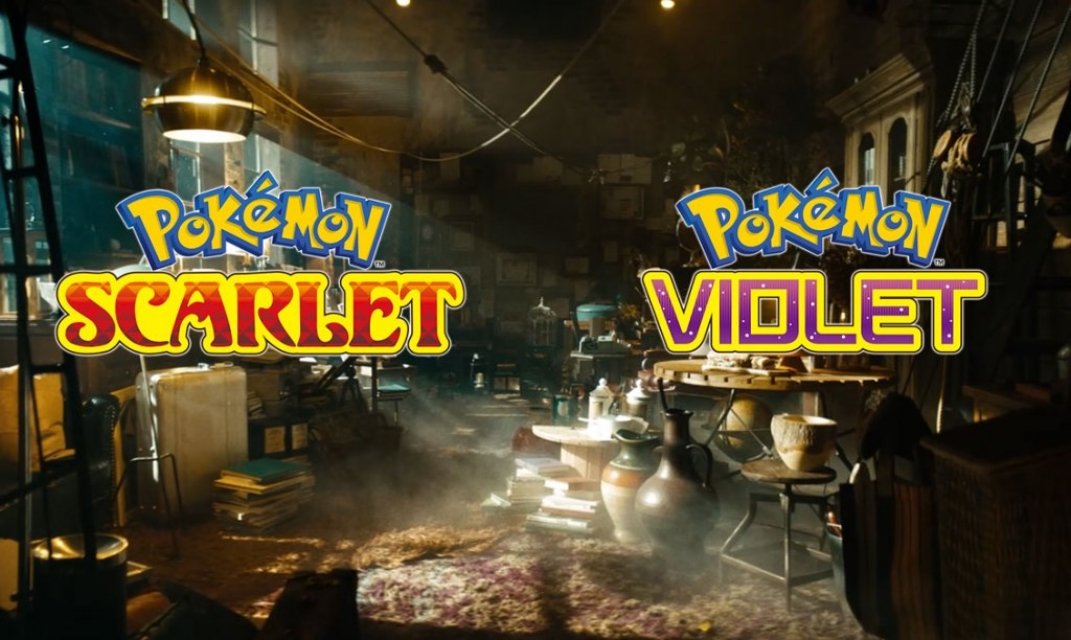 Pokémon Scarlet e Violet: Todos os novos Pokémon da nona geração