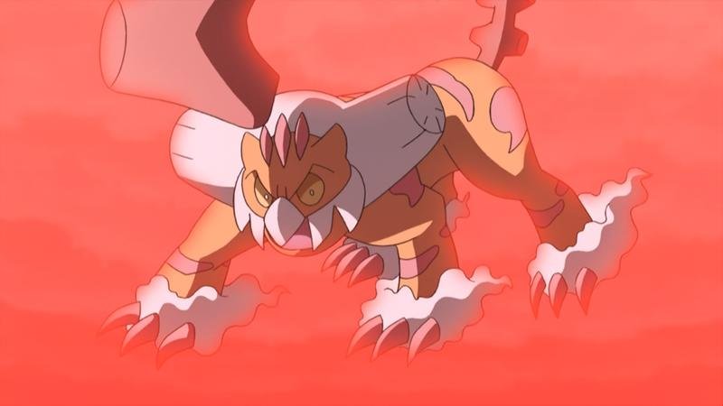 10 Pokémon mais poderosos de todos os tempos!