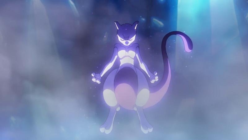 Pokémon Lendários De Kanto Em Madeira - Mew - Mewtwo - Dragonite