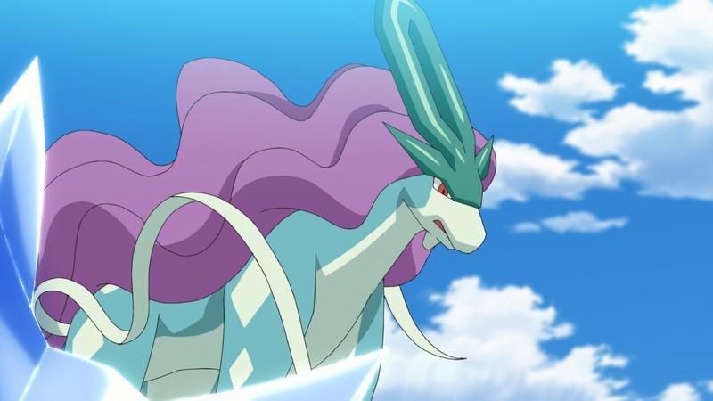 Deuses de bolso: os 10 Pokémon mais poderosos do universo - 03/04/2017 -  UOL Start