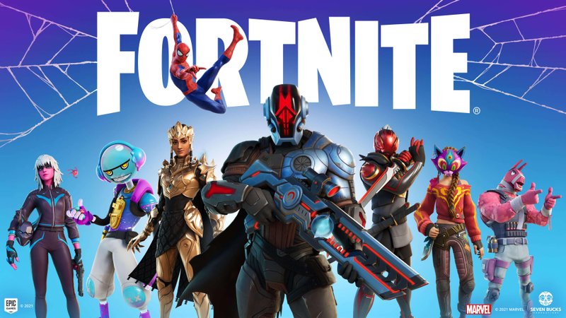 (Fonte: Epic Games)