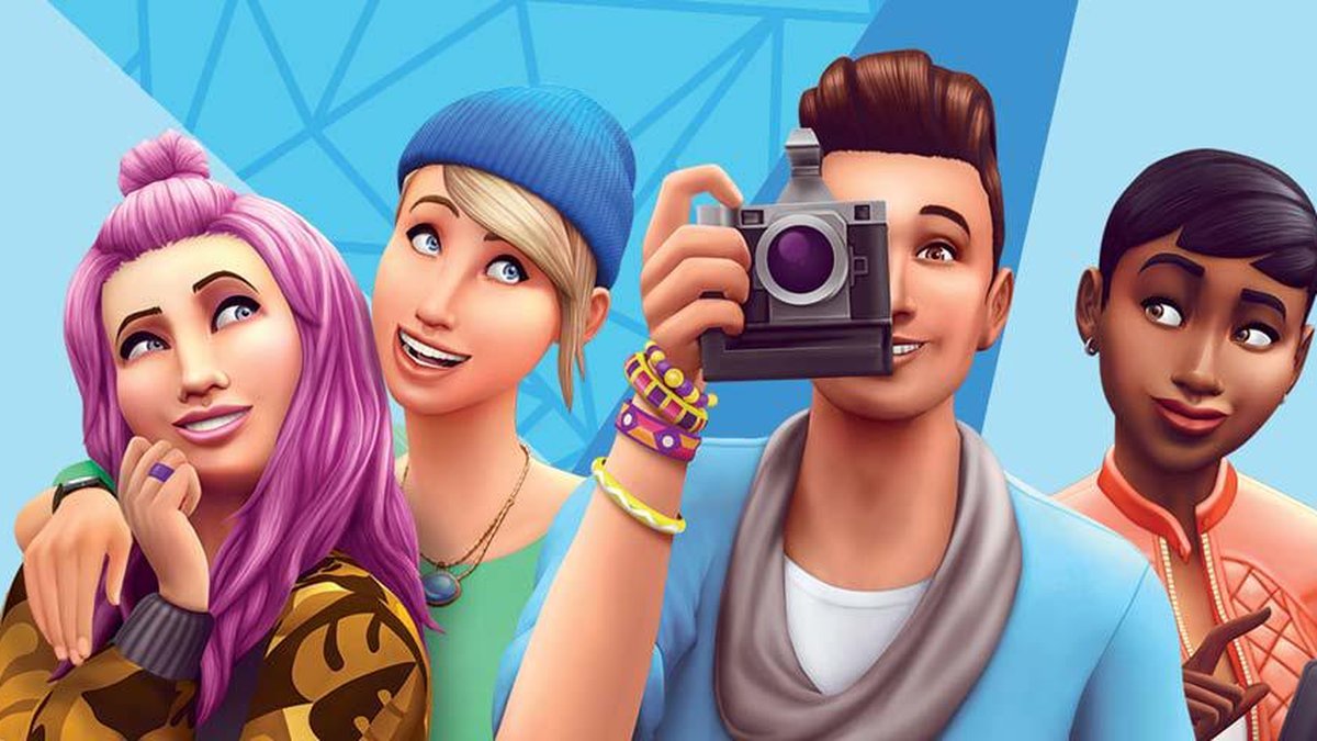 Todos os cheats de The Sims 4 no PC, PS4 e Xbox One