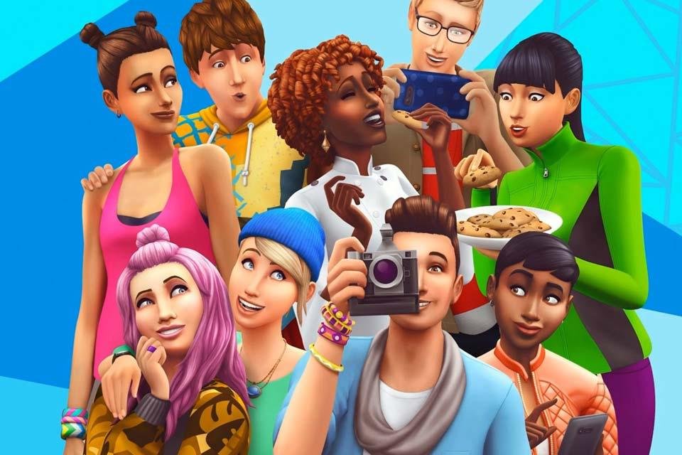 The Sims 4  Todos os cheats do jogo! - Alala Sims