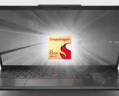 Lenovo lança ThinkPad X13s com bateria de 28h e chip Snapdragon