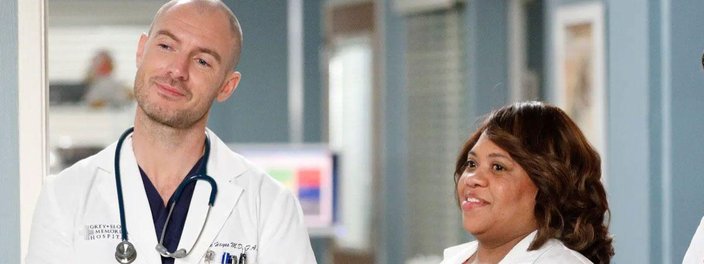 Imagem de: Grey's Anatomy: médico importante deve deixar série na 18ª temporada