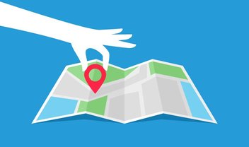 Google desativa dados do Maps na Ucrânia para proteger a população