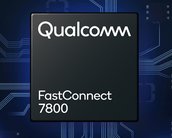 Qualcomm anuncia 1º chip de Wi-Fi 7 e novo Snapdragon X70 5G