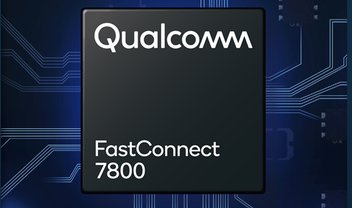 Qualcomm anuncia 1º chip de Wi-Fi 7 e novo Snapdragon X70 5G