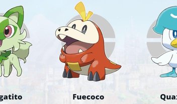 Um Pokémon fofo do tipo escuro que lembra um pato de quatro patas ·  Creative Fabrica