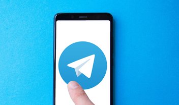 Telegram bane perfis após ordem do STF e evita bloqueio no Brasil