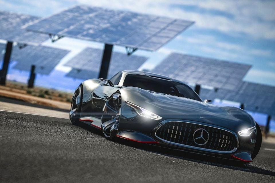 Gran Turismo 7: tamanho revelado para PS4 e PS5