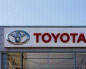 Toyota suspenderá operações por causa de ciberataque a fornecedor