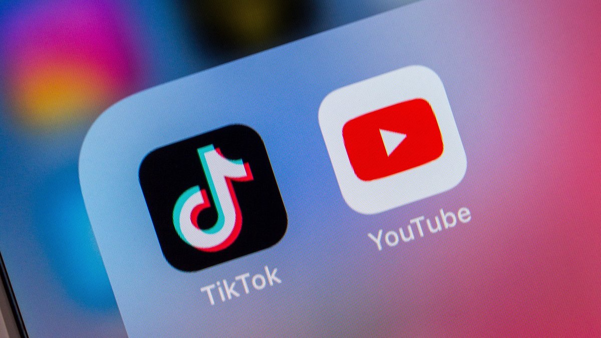 TikTok testa uploads de vídeos com duração de até 15 minutos