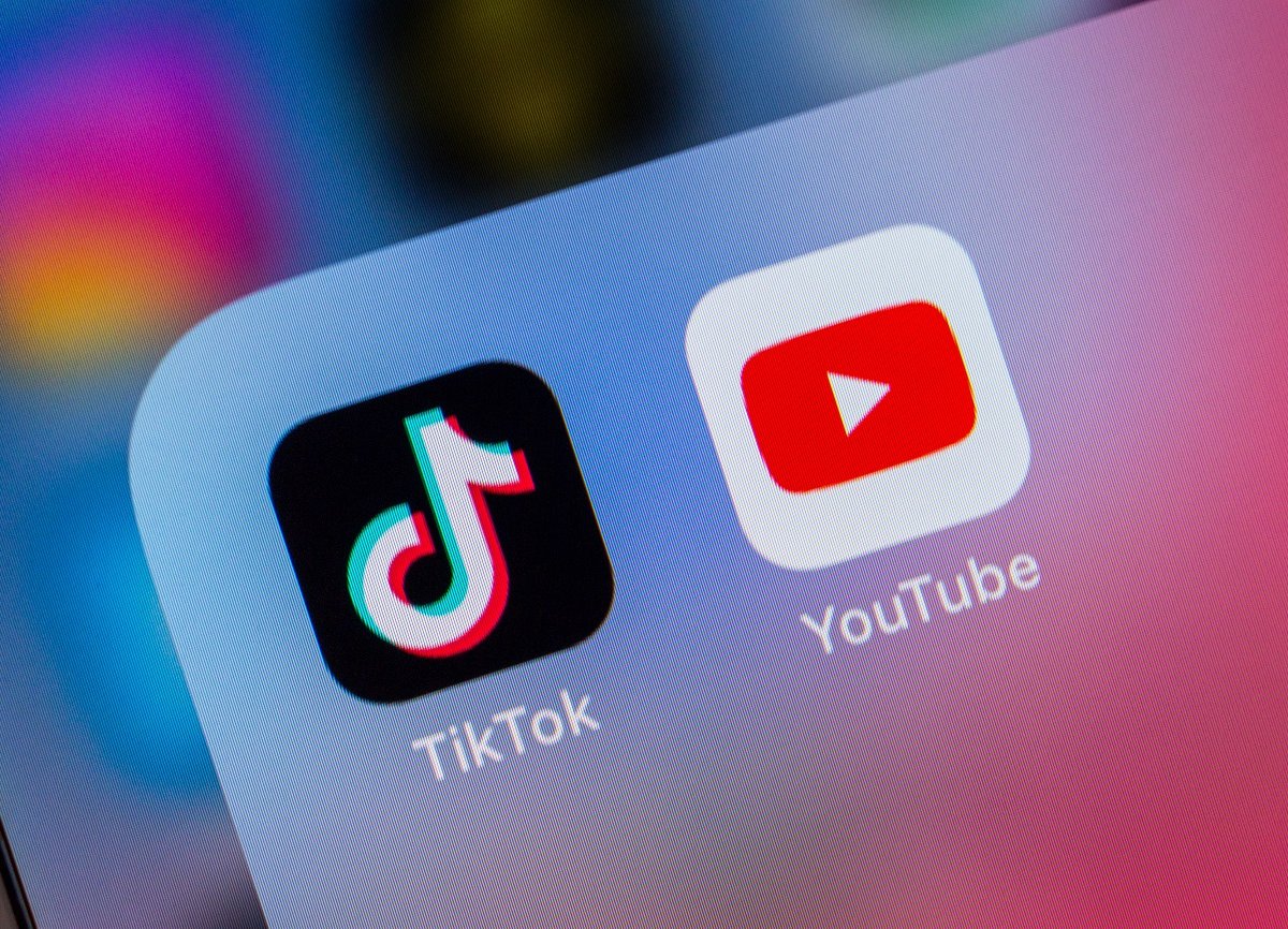 TikTok Uji Fitur Unggah Konten 60 Menit mau Lawan YouTube